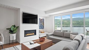 Lago by Tremblant Platinum