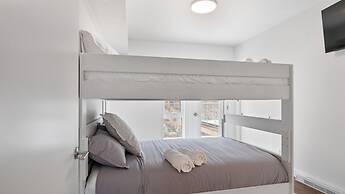 Lago by Tremblant Platinum