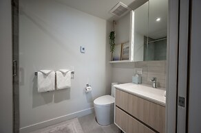 Lago by Tremblant Platinum
