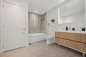 Lago by Tremblant Platinum