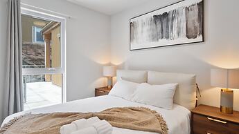Lago by Tremblant Platinum