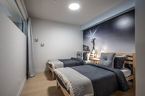 Lago by Tremblant Platinum