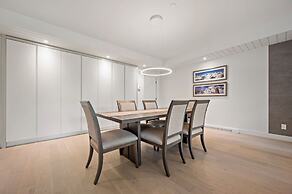 Lago by Tremblant Platinum