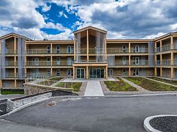 Lago by Tremblant Platinum