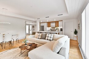 Lago by Tremblant Platinum