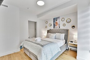 Lago by Tremblant Platinum
