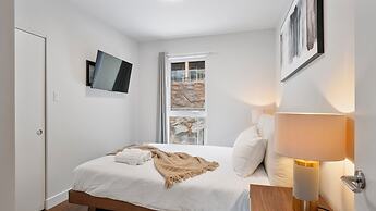 Lago by Tremblant Platinum