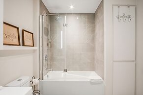 Lago by Tremblant Platinum