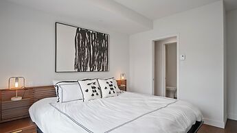 Lago by Tremblant Platinum