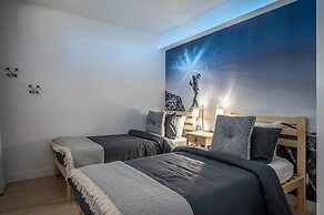 Lago by Tremblant Platinum