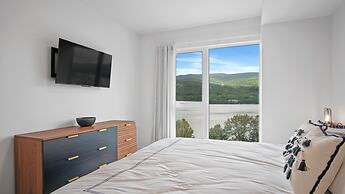 Lago by Tremblant Platinum