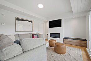 Lago by Tremblant Platinum