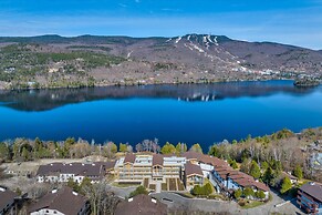 Lago by Tremblant Platinum