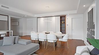 Lago by Tremblant Platinum