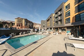 YotelPad by Park City Vacations