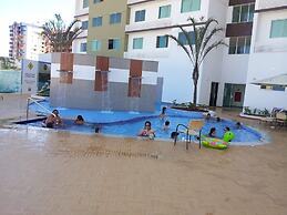 RIVIERA PARK - JC TEMPORADA