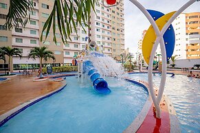 RIVIERA PARK - JC TEMPORADA