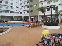 RIVIERA PARK - JC TEMPORADA
