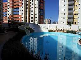 RIVIERA PARK - JC TEMPORADA