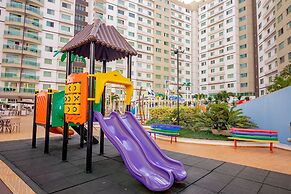 RIVIERA PARK - JC TEMPORADA