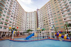 RIVIERA PARK - JC TEMPORADA
