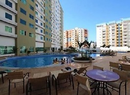 RIVIERA PARK - JC TEMPORADA