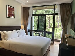 Alvea Hotel Baguio
