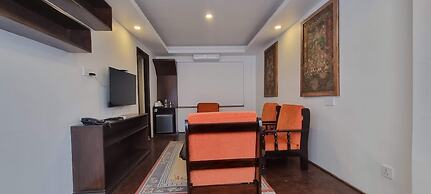 Durbar Hotel and Residence