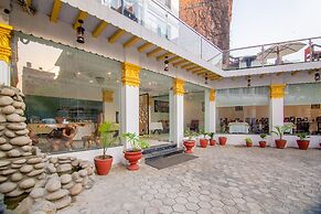 Durbar Hotel and Residence