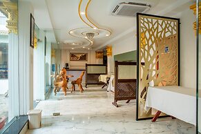 Durbar Hotel and Residence