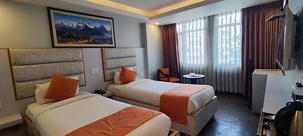 Durbar Hotel and Residence