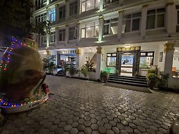 Durbar Hotel and Residence