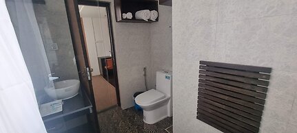 Durbar Hotel and Residence