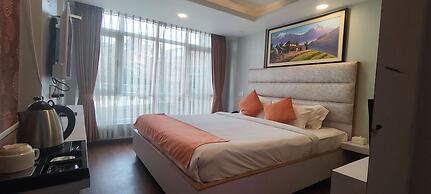 Durbar Hotel and Residence