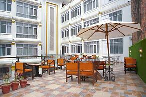 Durbar Hotel and Residence