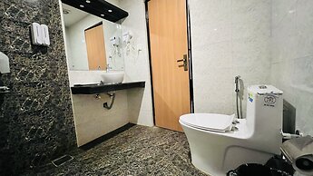 Durbar Hotel and Residence