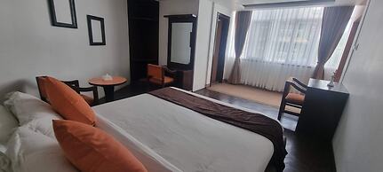 Durbar Hotel and Residence