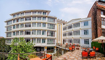 Durbar Hotel and Residence