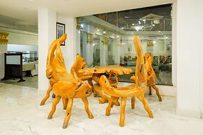 Durbar Hotel and Residence