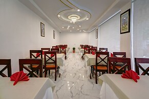 Durbar Hotel and Residence