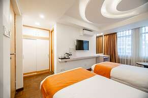 Durbar Hotel and Residence