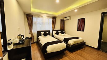 Durbar Hotel and Residence