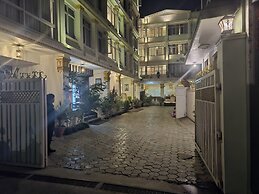 Durbar Hotel and Residence