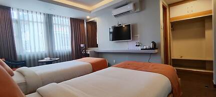 Durbar Hotel and Residence