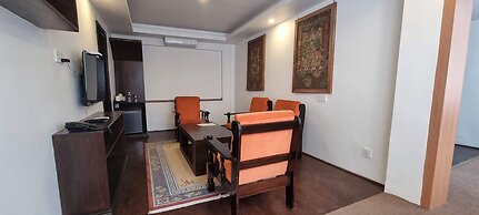 Durbar Hotel and Residence