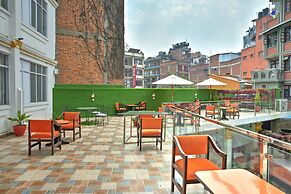 Durbar Hotel and Residence