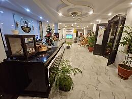 Durbar Hotel and Residence