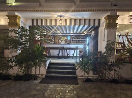 Durbar Hotel and Residence