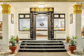 Durbar Hotel and Residence