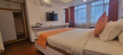 Durbar Hotel and Residence